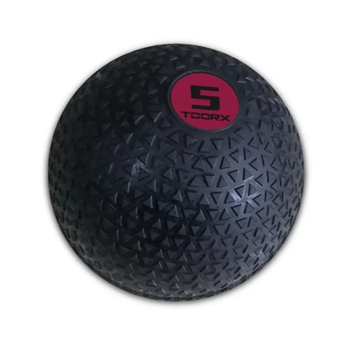 Toorx Slam Ball - 5 kg